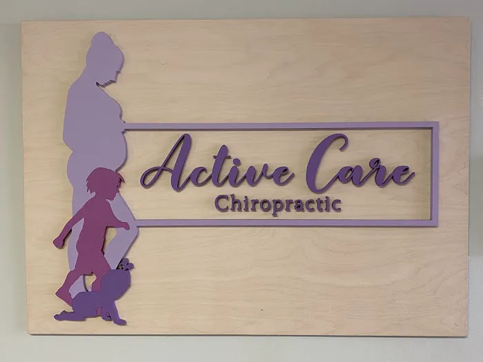Active Care Chiropractic and Rehabilitation Picture 5
