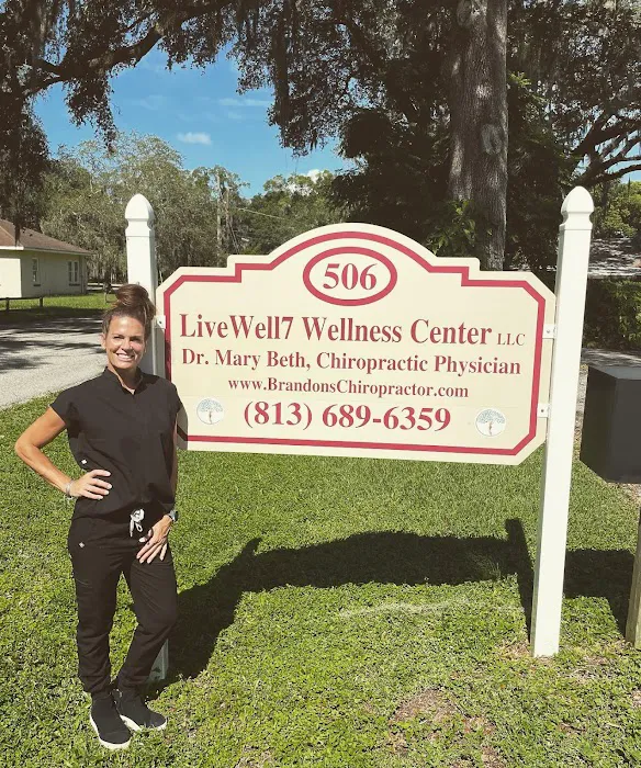 LiveWell7 Wellness Center Picture 1