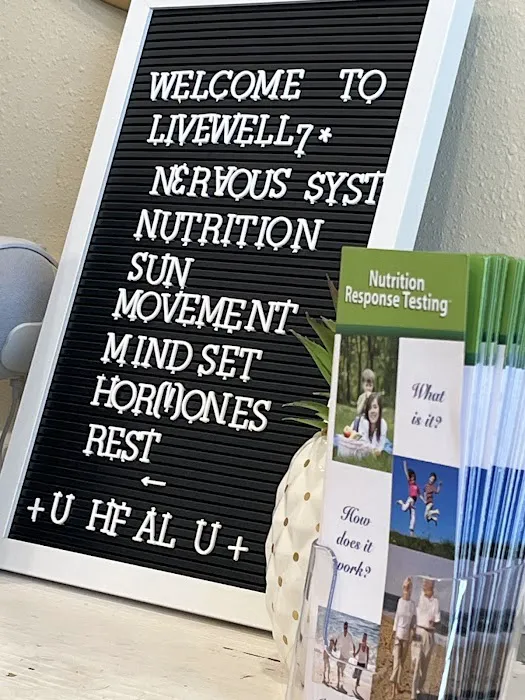 LiveWell7 Wellness Center Picture 7