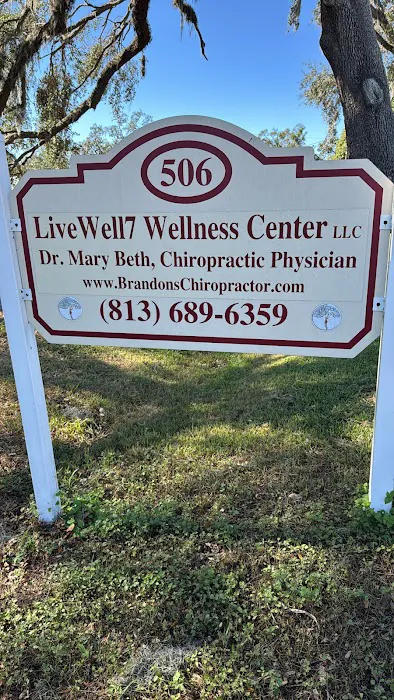 LiveWell7 Wellness Center Picture 8