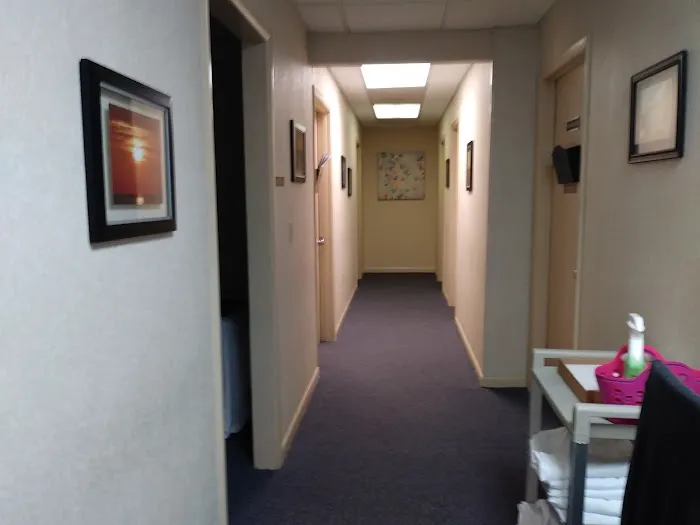 Cheatwood Chiropractic Picture 1
