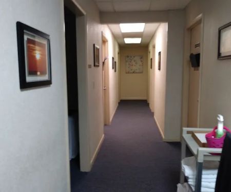 Cheatwood Chiropractic