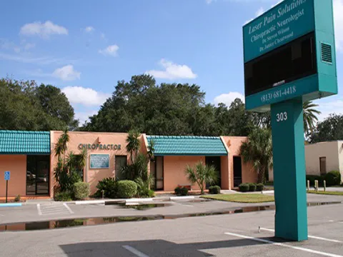 Cheatwood Chiropractic Picture 7