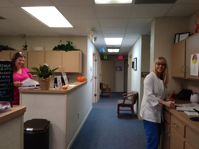 Cheatwood Chiropractic Picture 6