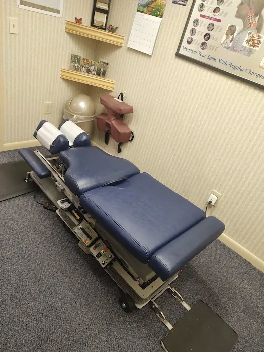 Cheatwood Chiropractic Picture 8