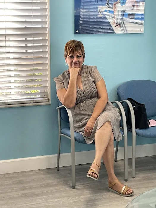 Brandon Back Pain Relief Chiropractic Picture 2