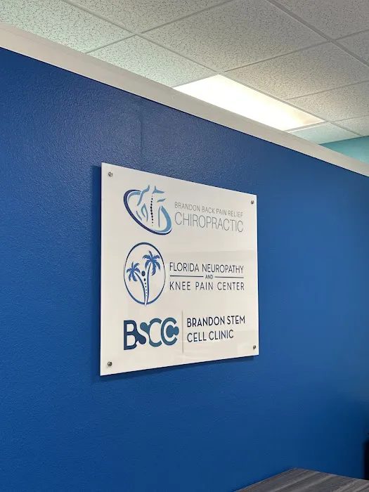 Brandon Back Pain Relief Chiropractic Picture 5