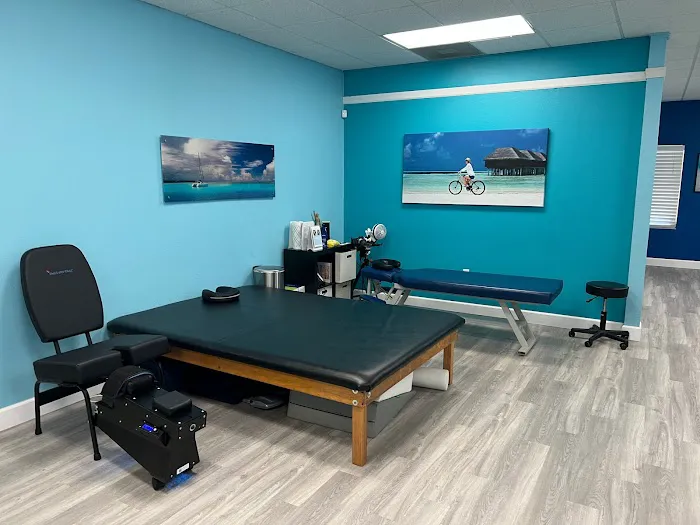 Brandon Back Pain Relief Chiropractic Picture 1