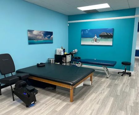 Brandon Back Pain Relief Chiropractic