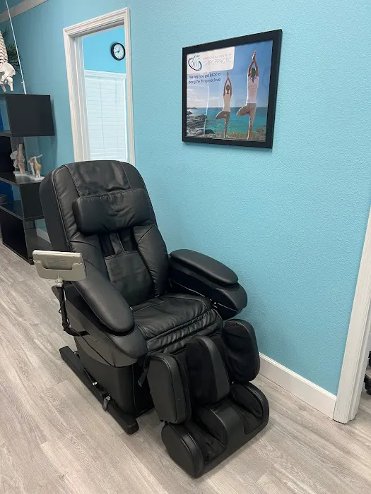 Brandon Back Pain Relief Chiropractic Picture 7