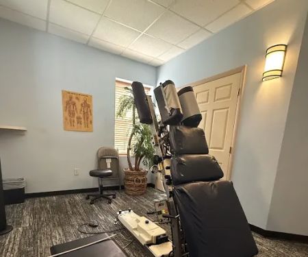 Riverview Family Chiropractic