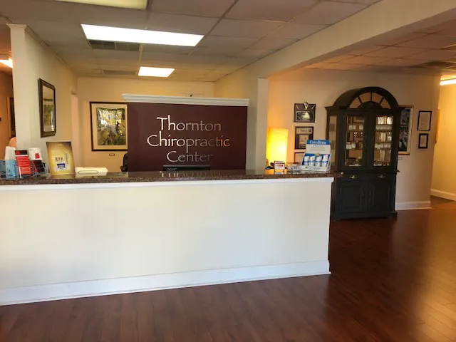 Brandon Spine and Injury by Champion Wellness Centers Picture 2