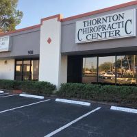 Brandon Spine and Injury by Champion Wellness Centers ico