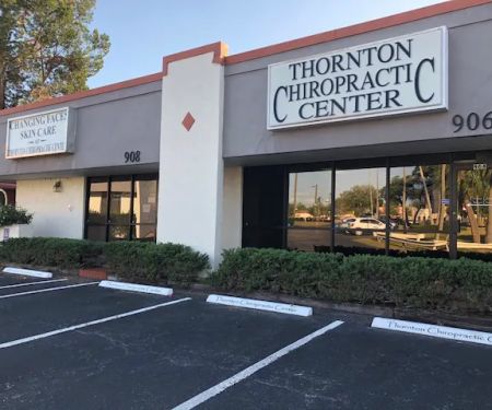 Brandon Spine and Injury by Champion Wellness Centers