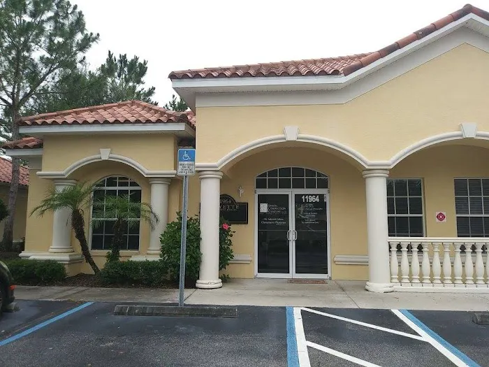 Spinal Correction Centers Riverview Picture 2