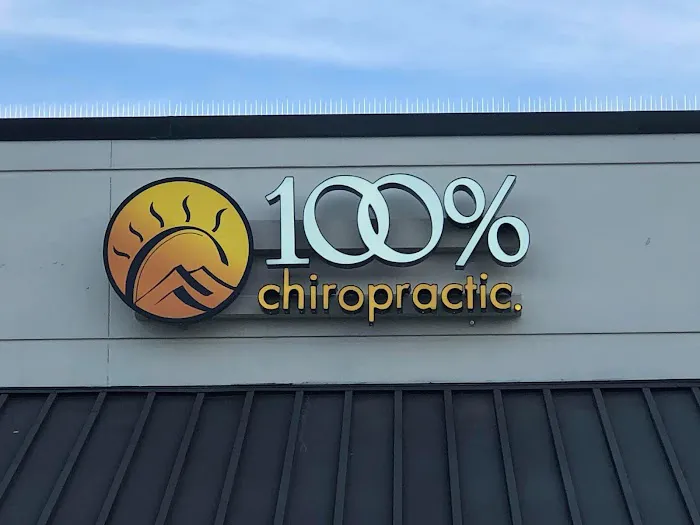 100% Chiropractic - Brandon, FL. Picture 1
