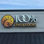 100% Chiropractic - Brandon, FL.