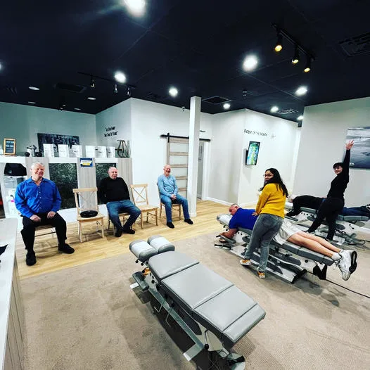 100% Chiropractic - Brandon, FL. Picture 2