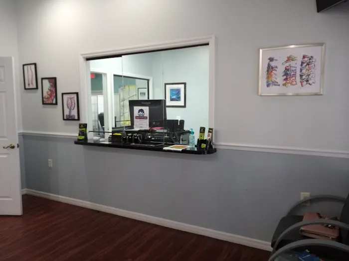 Bloomingdale Chiropractic Clinic Picture 1