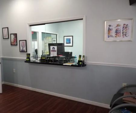 Bloomingdale Chiropractic Clinic