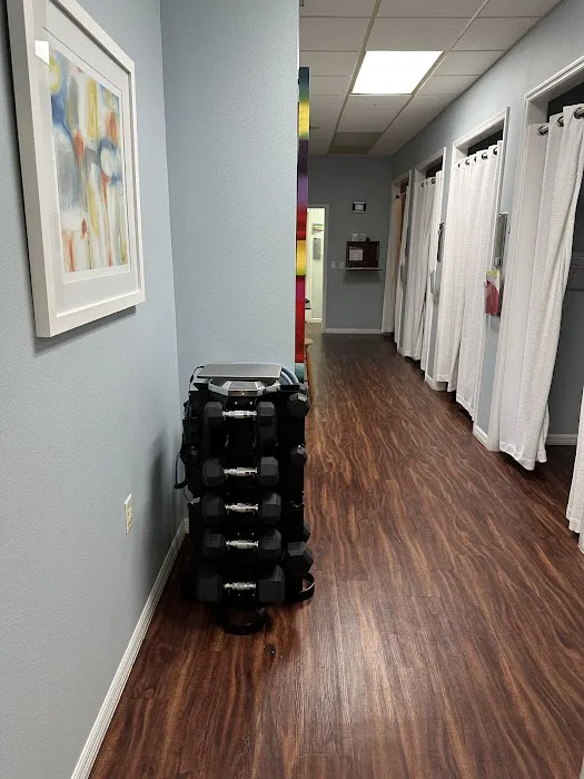 Bloomingdale Chiropractic Clinic Picture 3