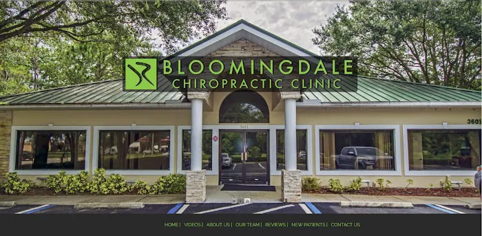 Bloomingdale Chiropractic Clinic Picture 4