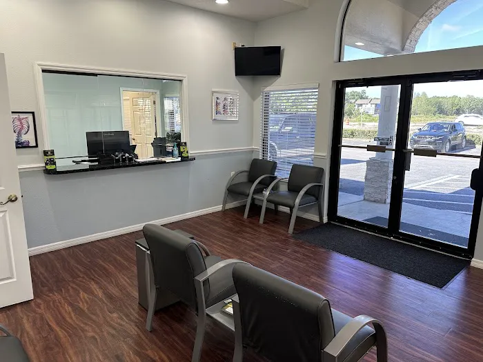 Bloomingdale Chiropractic Clinic Picture 7