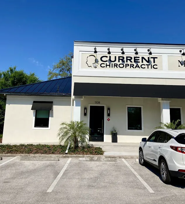 Current Chiropractic Picture 8