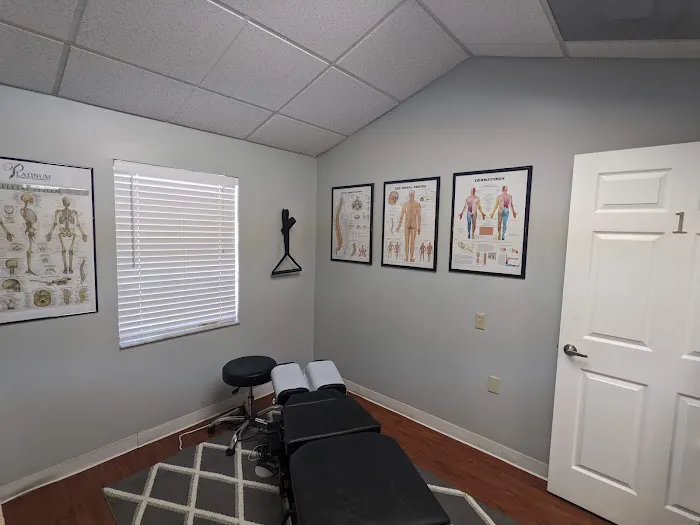 Platinum Chiropractic & Acupuncture Picture 6