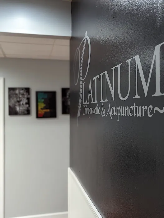 Platinum Chiropractic & Acupuncture Picture 5
