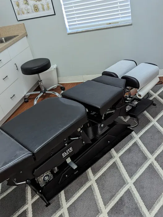 Platinum Chiropractic & Acupuncture Picture 7