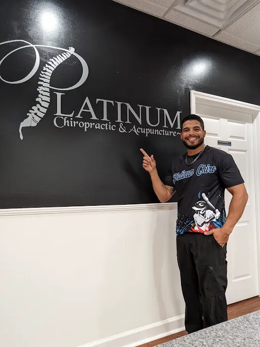Platinum Chiropractic & Acupuncture Picture 9