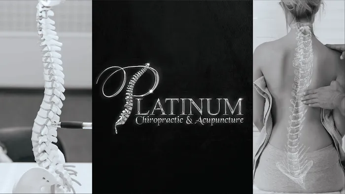 Platinum Chiropractic & Acupuncture Picture 10