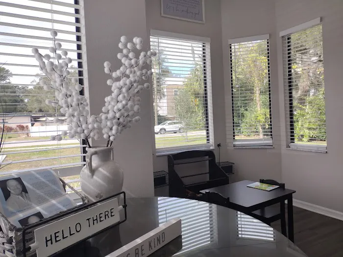 Morris Chiropractic Center Picture 3