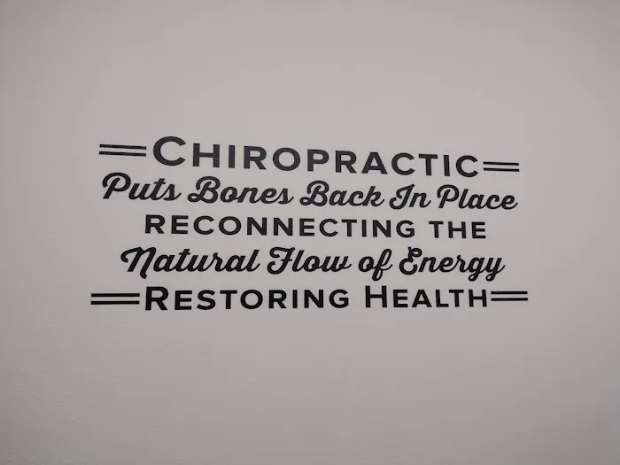 Morris Chiropractic Center Picture 1
