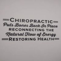 Morris Chiropractic Center ico