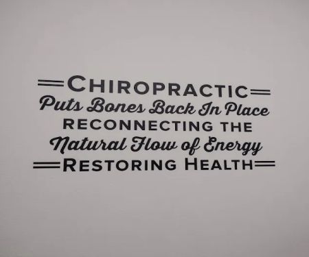 Morris Chiropractic Center