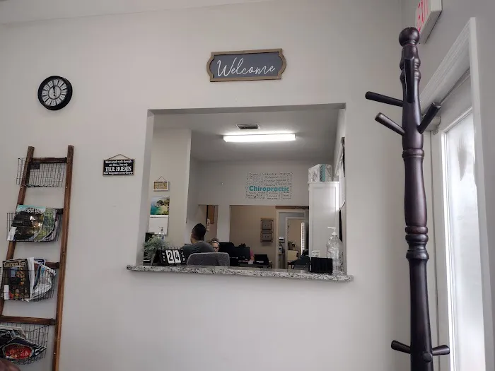 Morris Chiropractic Center Picture 5