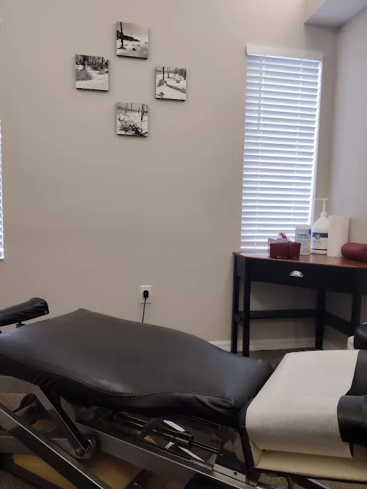 Morris Chiropractic Center Picture 2