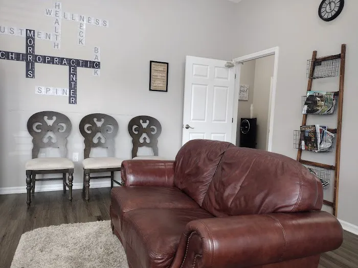 Morris Chiropractic Center Picture 4