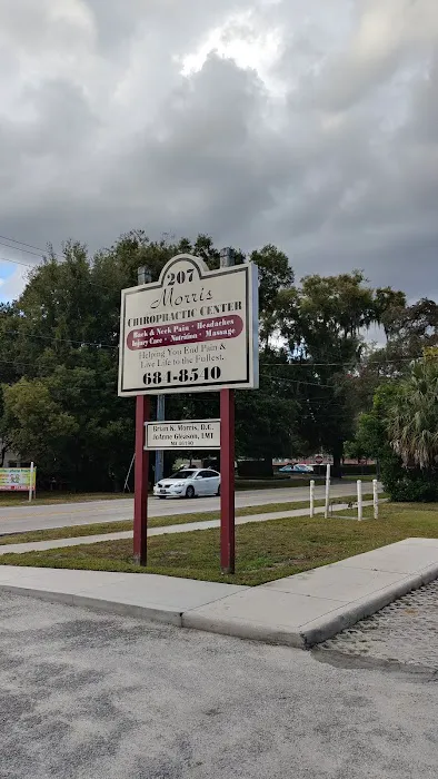 Morris Chiropractic Center Picture 6