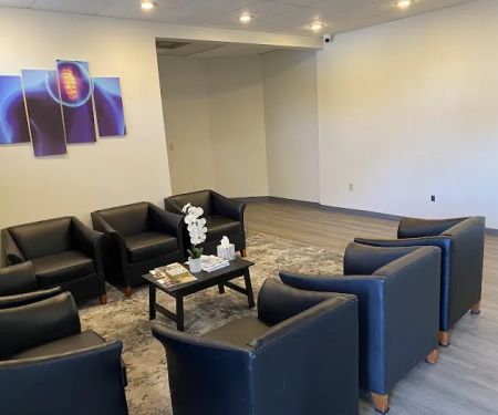 S & B Chiropractic and Rehab, Inc.