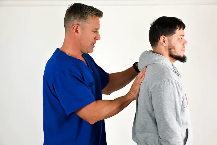 S & B Chiropractic and Rehab, Inc. Picture 9