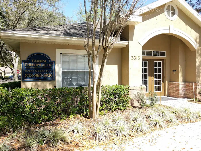 Tampa Chiropractic Picture 1