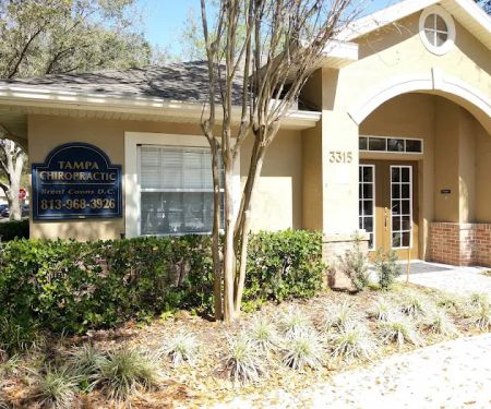 Tampa Chiropractic