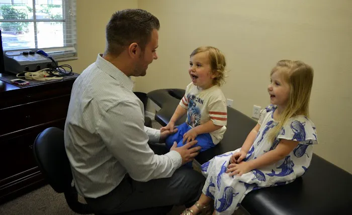 Tampa Chiropractic Picture 7
