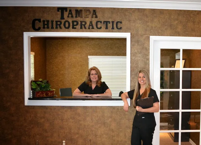 Tampa Chiropractic Picture 5