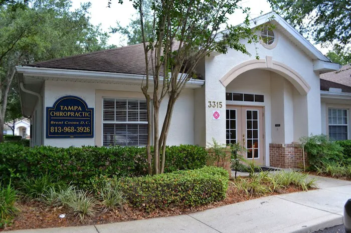 Tampa Chiropractic Picture 6