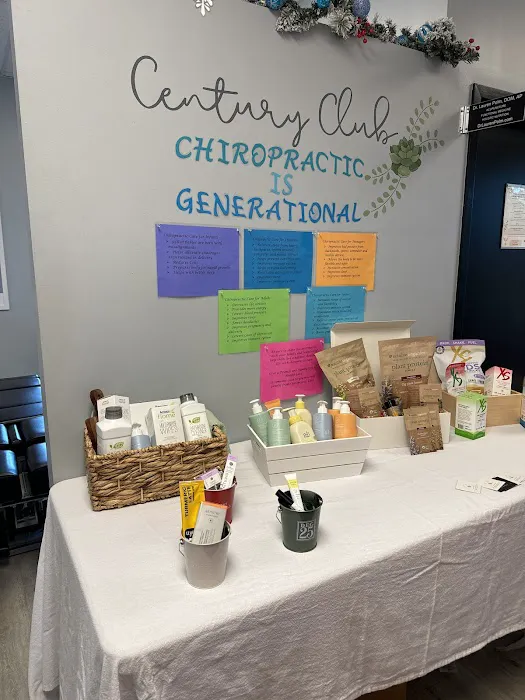 Seagate Chiropractic Carrollwood Picture 9