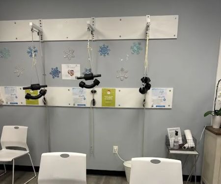 Seagate Chiropractic Carrollwood